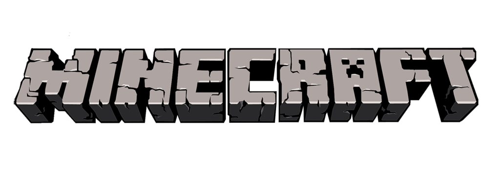 logo Minecraft