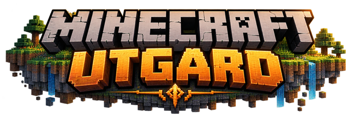 logo Minecraft